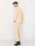 BAJU MELAYU PESAK MEGAT R/FIT (NUDE)
